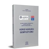 Vergi Hukuku Sempozyumu