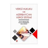Vergi Hukuku ve Azerbaycan Vergi Sistemi