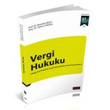 Vergi Hukuku: Vergi Usul Hukuku, Vergi Yargılama ve Tahsil Hukuku