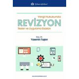 Vergi Hukukunda Revizyon: İlkeler ve Uygulama Esasları