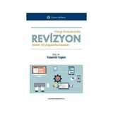 Vergi Hukukunda Revizyon / Yasemin Taşkın
