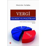Vergi Teorisi ve Politikası Ekin Yayınevi