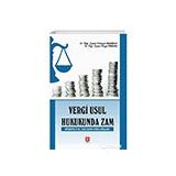 Vergi Usul Hukukunda Zam Ekin Yayınevi