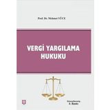 Vergi Yargılama Hukuku Ekin Yayınevi