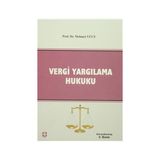 Vergi Yargılama Hukuku - Mehmet Yüce
