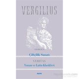 Vergılıus Çiftçilik Sanatı Yunan Ve Latin Klasikleri - Vergilius