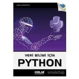 Veri Bilimi İçin Python Kodlab Yayın Dağıtım