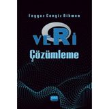 Veri Çözümleme - Nobel Yayınevi