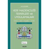 Veri Madenciliği Teknikleri ve Uygulamaları - Filiz Ersöz
