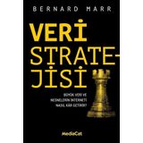 Veri Stratejisi - Bernard Marr
