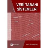 VERI TABANI SISTEMLERI - YALÇIN ÖZKAN