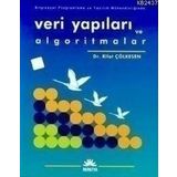 VERI YAPILARI VE ALGORITMALAR - RIFAT ÇÖLKESEN
