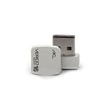 Verico 16 GB USB 2.0 Beyaz Bond Mini Flash Bellek