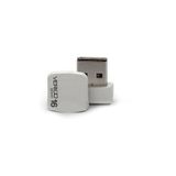 Verico Bond 16 Gb Usb 2.0 Mini Flash Bellek Su Geçirmez Beyaz 4221411010012