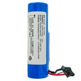 VERİFONE V240M UYUMLU POS CİHAZI BATARYASI 2600 Mah 3.7V Şarj Edilebilir Lityum-İyon POS Pili