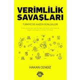 Verimlilik Savaşları - Hakan Cengiz