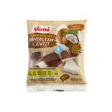 Verita 40 gr Dilimlenmiş Hindistan Cevizi