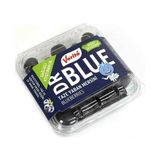Verita Dr. Blue 125 gr Taze Yaban Mersini Sağlıklı Atıştırmalık Doğal Lezzet