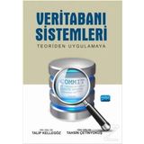 Veritabanı Sistemleri - Talip Kellegöz Tahsin Çetinyokuş