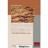 Veritabanı Sistemleri - Yalçın Özkan