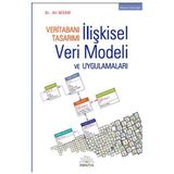 VERİTABANI TASARIMI İLİŞKİSEL VERI MODELI VE UYGULAMALARI - ALI NIZAM