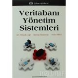 VERİTABANI YÖNETİM SISTEMLERI - SELÇUK ALP;SAVAŞ ÖZDEMİR;ARZU KILITCI