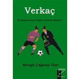 Verkaç - Mengü Çağatay Özer