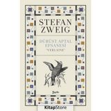 VERLAINE DÜRÜST APTAL EFSANESI - STEFAN ZWEIG