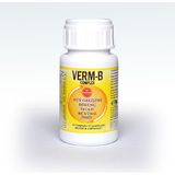 Vermb Complex- Tavuk Civciv Kaz Keklik Muhabbet Kuşu Kanarya Güvercin Sorunu Ve Tüyden Çıkarma Biotin Vitamin