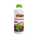 Vermisafa Organik Sıvı Solucan Gübresi 1lt %100 Doğal ve Güvenli Kullanım İçin Uygun