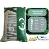 Vermix Minerals Genleşmiş Vermikülit Medium 100 Litre - 100Litre