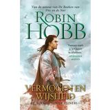 Vermogen en Wijsheid (De boeken van de Zieners, 3)