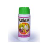 VERMX-TR DOĞAL HAYVAN SAĞLIĞI ÜRÜNLERİ MULTİVERM Yumurta Verimini Artırıcı Vitamin