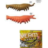 Vermz Karides 4.5 cm 10P - 2