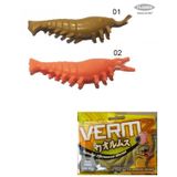 Vermz Karides 4.5 cm 10P