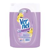 Vernel 5 lt Relax Lavanta Beyazlar ve Renkliler İçin Yumuşatıcı