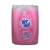 Vernel 5 lt Taze Gül Yumuşatıcı