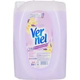 Vernel Aromatheraphy Relax Çamaşır Yumuşatıcı 5 L