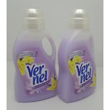 Vernel Aromatheraphy Yumuşatıcı 1 lt x 2 - 2 lt