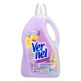 Vernel Çamaşır Yumuşatıcı Aroma Therapy Relax 30 Yıkama Vernel Çamaşır Yumuşatıcı Aroma Therapy Relax 30 Yıkama 3 L