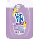 Vernel Çamaşır Yumuşatıcısı Aromatherapy Relax 5L (50 Yıkama) - 5 lt