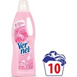 Vernel Çamaşır Yumuşatıcısı Gülün Büyüsü 1 Lt 10 Yıkama