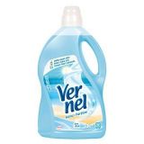 Vernel Deniz Esintisi Beyazlar ve Renkliler İçin Yumuşatıcı 3000 ml 30 Yıkama