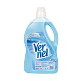 Vernel Deniz Esintisi Kalıcı Parfüm 30 Yıkama Çamaşır Yumuşatıcısı (1 x 3000 mL)