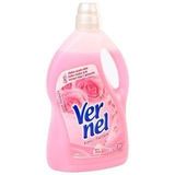Vernel Gül Beyazlar ve Renkliler İçin Yumuşatıcı 3000 ml 30 Yıkama