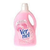 Vernel Gülün Büyüsü 30 Yıkama 3 lt Çamaşır Yumuşatıcı