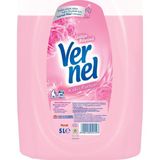 Vernel Gülün Büyüsü 5 lt Çamaşır Yumuşatıcı