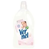 Vernel Hassas ve Yumuşak 3 lt 30 Yıkama Çamaşır Yumuşatıcı