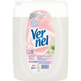Vernel Hassas Ve Yumuşak 5 lt Yumuşatıcı