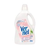 Vernel Hassas & Yumuşak Kalıcı Parfüm 30 Yıkama Çamaşır Yumuşatıcısı (1 x 3000 mL)